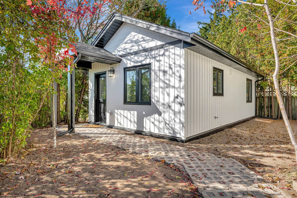 Additional Dwelling Unit (ADU) | King Street Construction